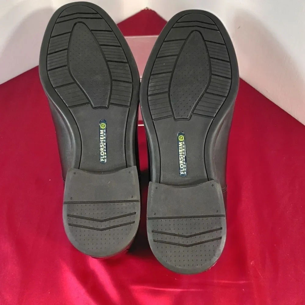 Florsheim elevate your